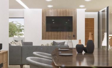 Casa en Fraccionamiento Burgos