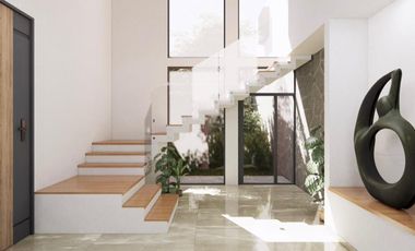 Casa en Fraccionamiento Burgos