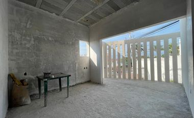 Casa en Fraccionamiento Burgos