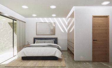 Casa en Fraccionamiento Burgos