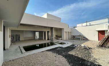 Casa en Fraccionamiento Burgos