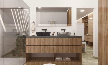 Casa en Fraccionamiento Burgos