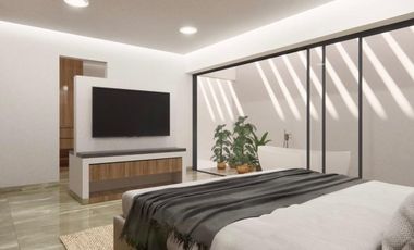 Casa en Fraccionamiento Burgos