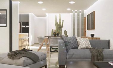 Casa en Fraccionamiento Burgos