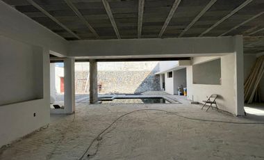 Casa en Fraccionamiento Burgos