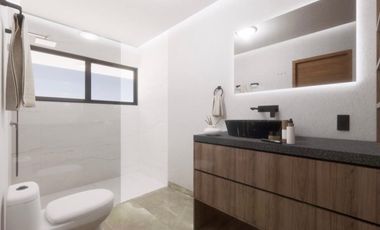 Casa en Fraccionamiento Burgos