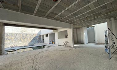 Casa en Fraccionamiento Burgos