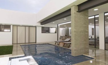 Casa en Fraccionamiento Burgos