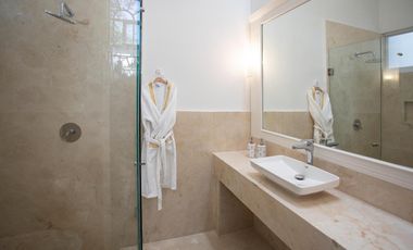 Casa en condominio en  Mansión en venta en La Hacienda