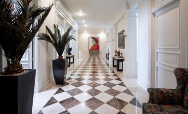 Casa en condominio en  Mansión en venta en La Hacienda