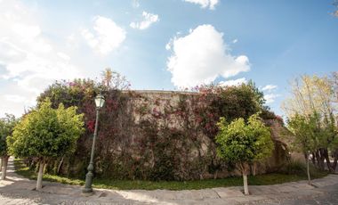 Casa en condominio en  Mansión en venta en La Hacienda