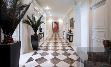Casa en condominio en  Mansión en venta en La Hacienda