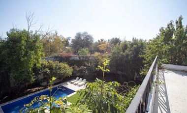 Casa en condominio en  Mansión en venta en La Hacienda