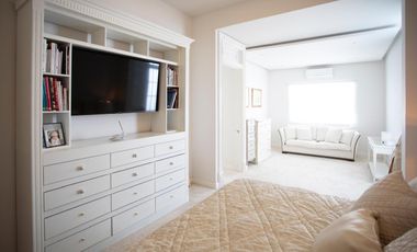 Casa en condominio en  Mansión en venta en La Hacienda