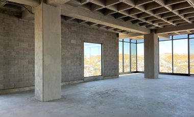 Oficina - Haciendas del Valle