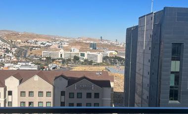 Oficina - Haciendas del Valle