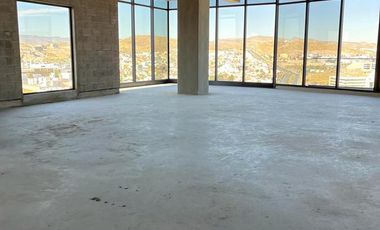 Oficina - Haciendas del Valle