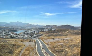 Oficina - Haciendas del Valle