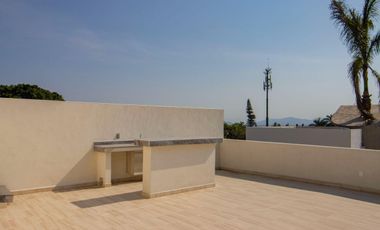 CASA EN VENTA LOMAS DE CUERNAVACA