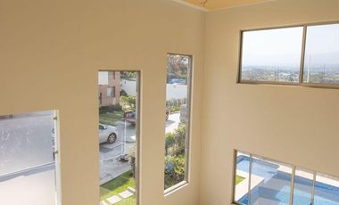 CASA EN VENTA LOMAS DE CUERNAVACA