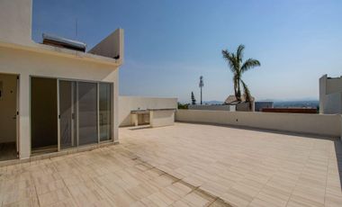 CASA EN VENTA LOMAS DE CUERNAVACA