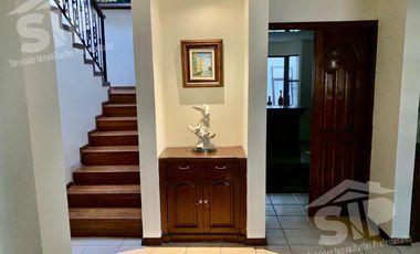 Casa en  venta en residencial San Alberto