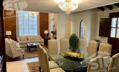 Casa en  venta en residencial San Alberto