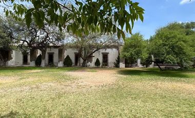 Terrenos en Venta Aguascalientes La Hacienda Residencial