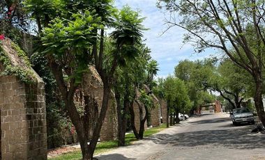 Terrenos en Venta Aguascalientes La Hacienda Residencial