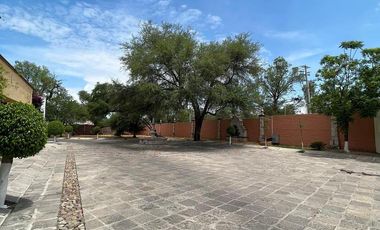 Terrenos en Venta Aguascalientes La Hacienda Residencial