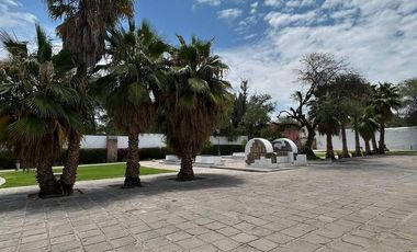 Terrenos en Venta Aguascalientes La Hacienda Residencial
