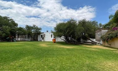 Terrenos en Venta Aguascalientes La Hacienda Residencial