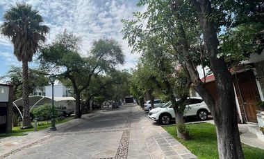 Terrenos en Venta Aguascalientes La Hacienda Residencial