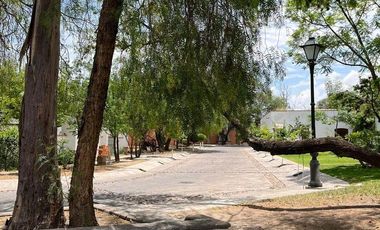 Terrenos en Venta Aguascalientes La Hacienda Residencial