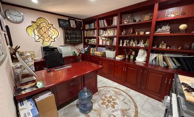 Casa en Venta en Satélite