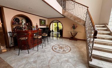 Casa en Venta en Satélite