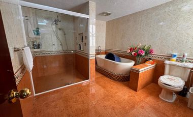 Casa en Venta en Satélite