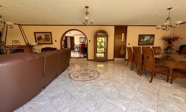 Casa en Venta en Satélite
