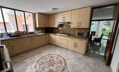 Casa en Venta en Satélite