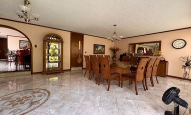 Casa en Venta en Satélite
