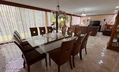 Casa en Venta en Satélite