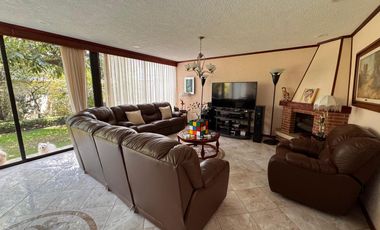 Casa en Venta en Satélite