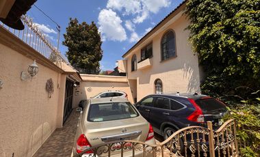 Casa en Venta en Satélite