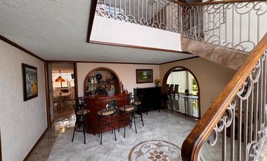 Casa en Venta en Satélite