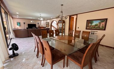 Casa en Venta en Satélite