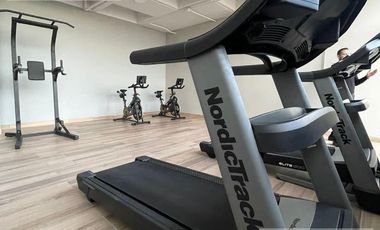 Departamento venta Centro Monterrey