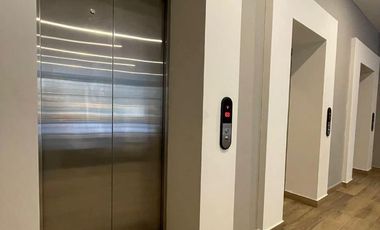 Departamento venta Centro Monterrey