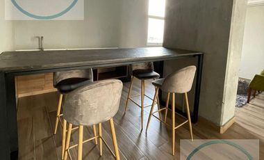 Departamento venta Centro Monterrey