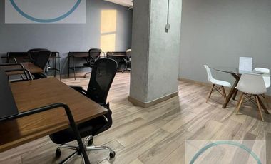 Departamento venta Centro Monterrey