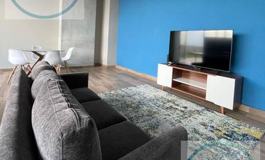 Departamento venta Centro Monterrey